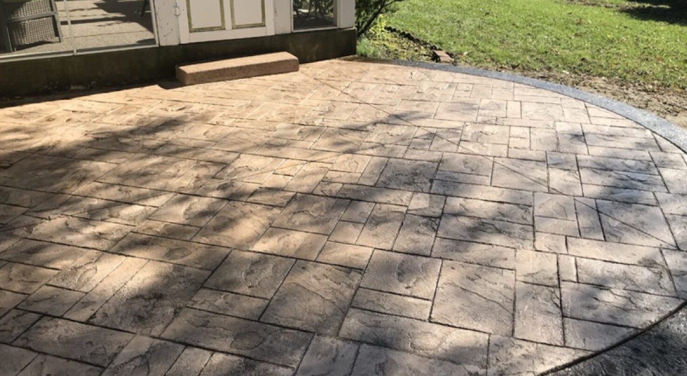 Concrete Patios in Riviera Beach, FL
