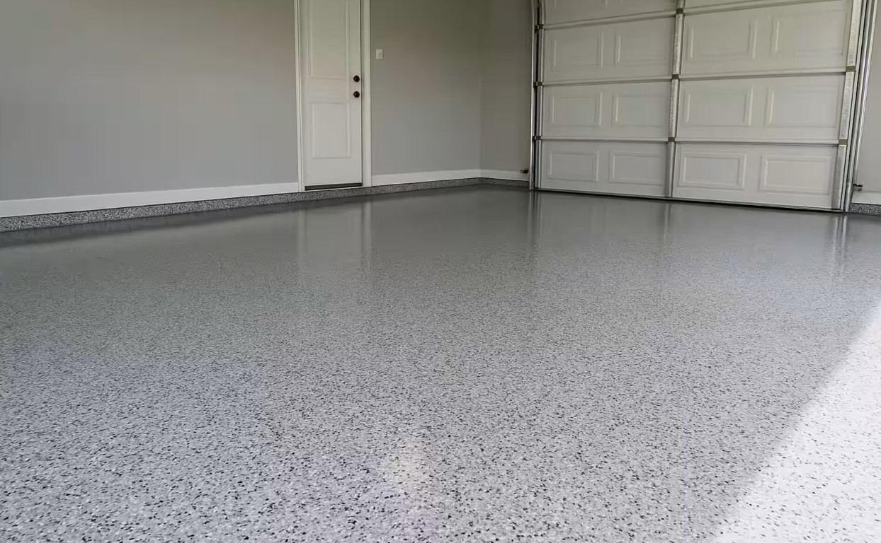 Garage Floors (Epoxy & Coatings) in Riviera Beach, FL